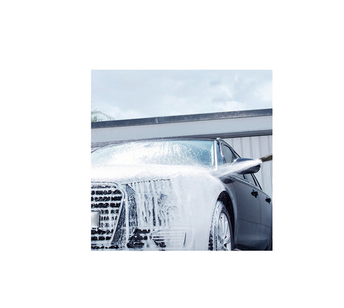 Car Washer